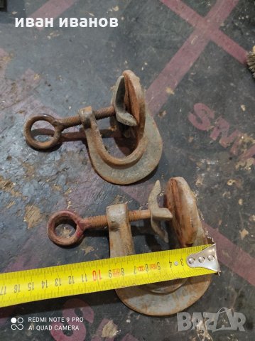 Преса за Гуми, снимка 6 - Вулканизатор, баланс на гуми - 32052971