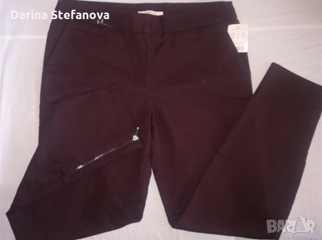 Нов модерен панталон , снимка 2 - Панталони - 12889507