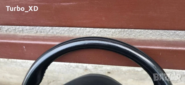 Продавам ///M волан за BMW E38/E39/E46/E53/E83, снимка 2 - Части - 51278020