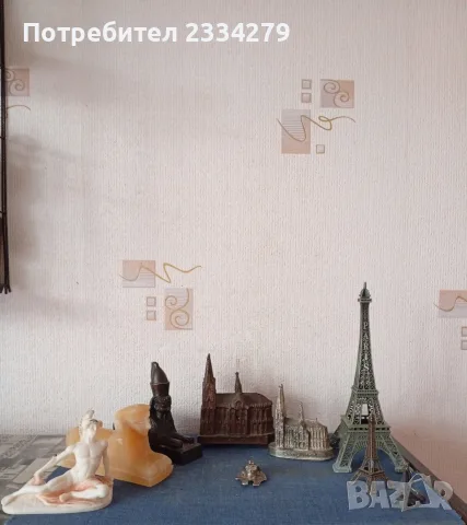 Статуетки египетски изобразяващи сфинкс, снимка 10 - Статуетки - 55072167