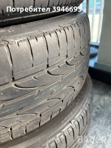 225/45 R19 Летни гуми, снимка 6 - Гуми и джанти - 54287099