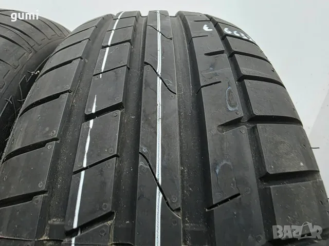 2бр летни гуми 215/60/17 PETLAS L06632 , снимка 2 - Гуми и джанти - 56073146