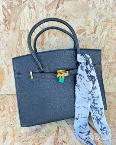 чанти hermes , снимка 5 - Чанти - 51057332