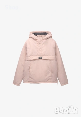 Bershka, Pull and Bear, H&M, Zara, Parfois, Sinsay нови дрехи, обувки и чанти, снимка 12 - Други - 53158597