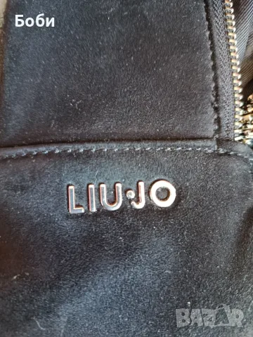 LIU.GO  малка дамска раница 