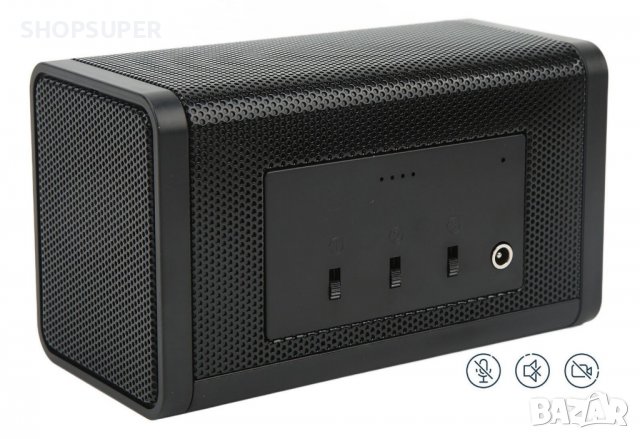 Устройство против аудио видео запис, снимка 2 - Други - 39425172