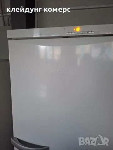 Фризер MIELE NO FROST вис.185см. 330л А+++