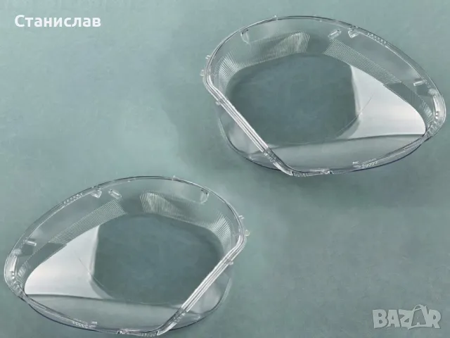 Стъкла за фарове на Mini Paceman R61 - Halogen, снимка 3 - Части - 47545026