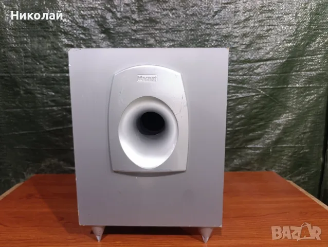 Magnat topas 5.1 a.      Цена-79 евро , снимка 2 - Тонколони - 55754148