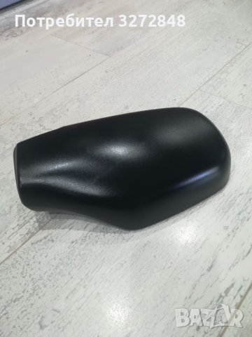 Странично огледало Субаро Джъсти 2006г, снимка 7 - Аксесоари и консумативи - 40882685