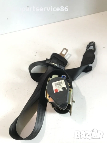 Колан за предна лява седалка за Porsche Cayenne 4.5 V8 (2005) 601391400