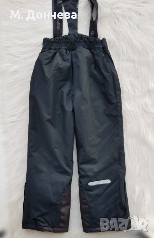 Детски ски екип защита 10 000mm 8-9 години, снимка 11 - Зимни спортове - 39615112