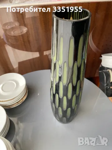 Италианска Ваза , снимка 4 - Вази - 47561686