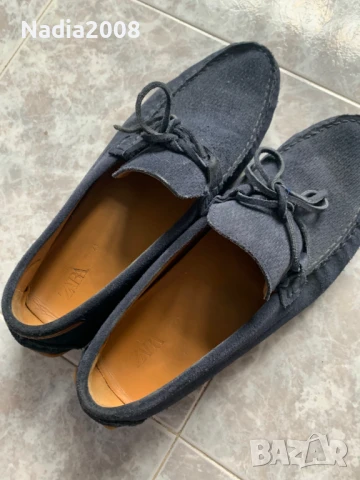 Нови обувки 43номер