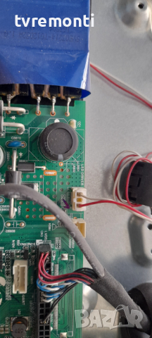 лед диоди от дисплей LSC320AN10 от телевизор BLAUPUNKT модел BB32E148B, снимка 2 - Части и Платки - 36398914