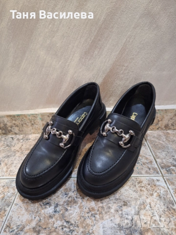 Чисто нови дамски обувки , снимка 1