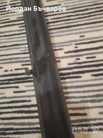 Оеигинален Спойлер VW Golf Mk2 Gti , GT , GTD, снимка 12 - Части - 52560850