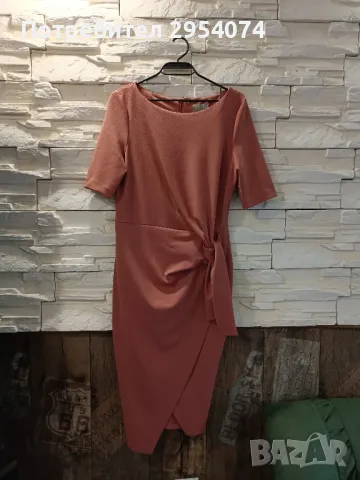 дамска оригинална рокля мл 39лв