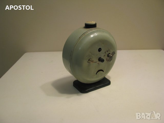 Часовник Янтар, снимка 2 - Колекции - 39663065