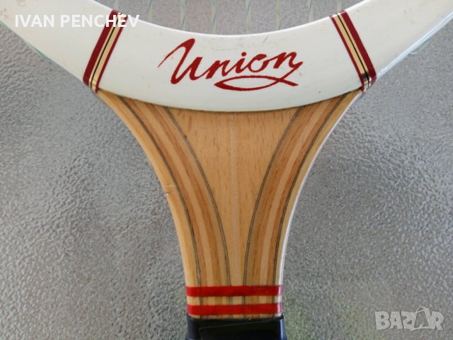 Tennis ракети продавам , снимка 15 - Тенис - 37349854