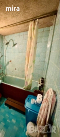 2 стаен апартамент Люлин 9 до метро, снимка 7 - Апартаменти - 54057358