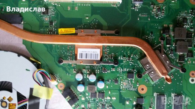 Asus X550  F550 R510 X552 на части, снимка 12 - Лаптопи за дома - 35891138