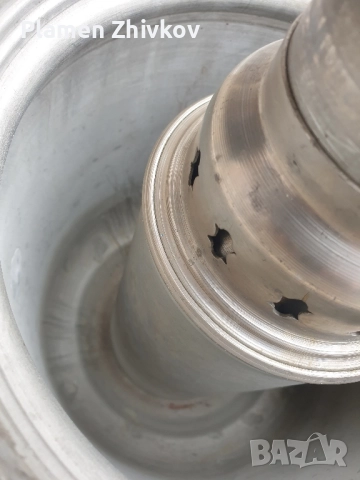 самовар на дърва , снимка 9 - Антикварни и старинни предмети - 52140358