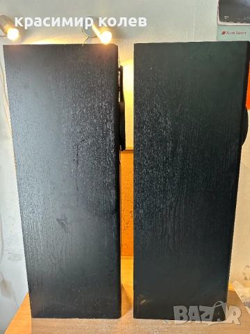 тонколони "Yamaha NS-F140", снимка 8 - Тонколони - 53343400