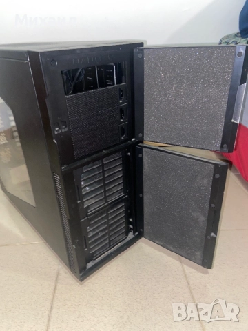 Кутия геймърски компютър , снимка 2 - Захранвания и кутии - 52969108