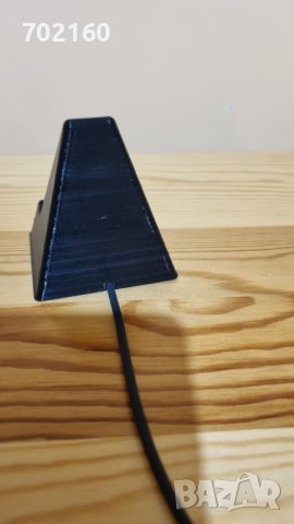 Стойка за смарт часовник Samsung , снимка 4 - Резервни части за телефони - 44401303