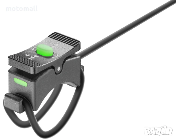 INT ДИСТАНЦИОННО УПРАВЛЕНИЕ НА КОРМИЛО ЗА СМАРТФОН, снимка 2 - Аксесоари и консумативи - 54178839