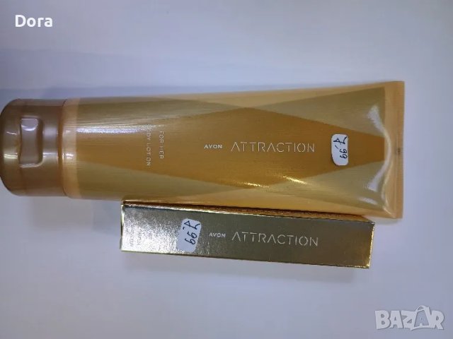 дамски парфюм, снимка 1