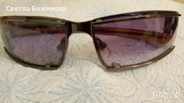 Дамски слънчеви очила , снимка 3 - Слънчеви и диоптрични очила - 53879141