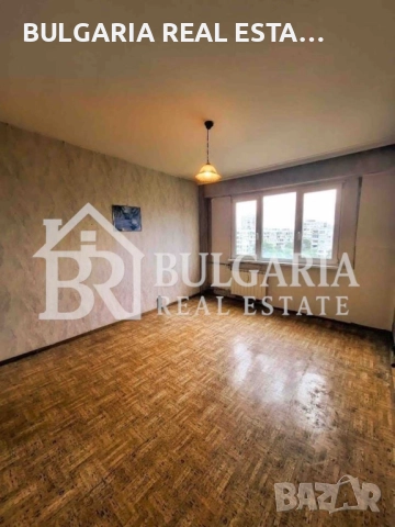 Надежда 1 тристаен, снимка 8 - Апартаменти - 52635530