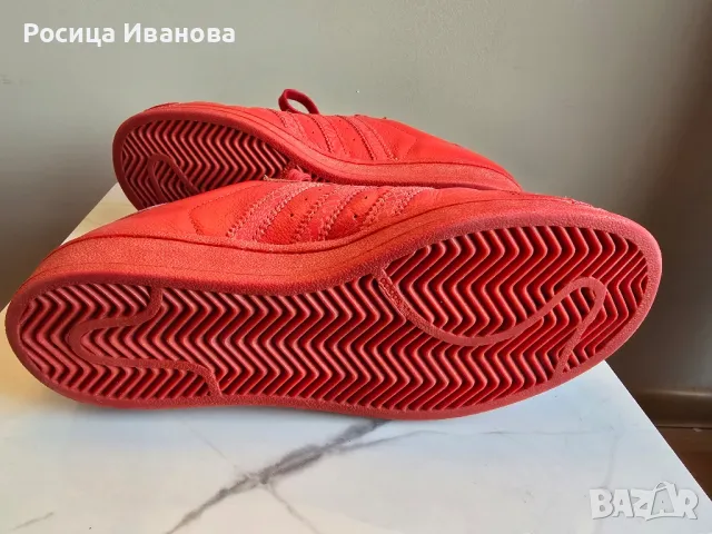 Adidas Superstar оригинални, снимка 2 - Кецове - 48741467