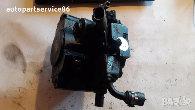 Помпа за дизелово гориво 313 CDI Om651 Delphi за Mercedes Sprinter 313Cdi A6510700301, снимка 3 - Части - 54159006