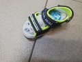Бебешки сандали Томи , снимка 2