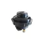 Двупозиционен полиамиден превключвател 12V 33x29 mm, снимка 1
