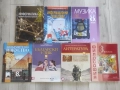 Учебници за 8 клас , снимка 1