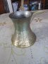 Невероятно турско бронзово джезве , снимка 4