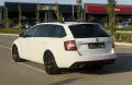 Skoda Octavia VRs FaceLift , снимка 5