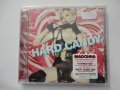 Madonna/Hard Candy, снимка 1 - CD дискове - 33765612