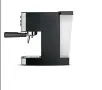 Кафемашина еспресо Solac, CE4483, Taste Classic M80, Неръждаема стомана, 20 бара, 1,6 л, 850 W, снимка 2