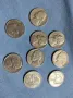 9 броя 5 цента, снимка 4