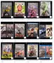DVD Blu-ray Филми, Сериали Anime Аниме манга Manga, наруто naruto Fullmetal Box-set steelbook, снимка 1