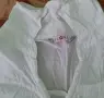 Дамски бели ризи Flora, снимка 7