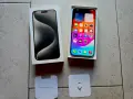 iPhone 15 Pro Max , снимка 2