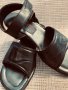 Модерни сандали MARCO DONATI,естествена кожа, снимка 1 - Сандали - 29688151