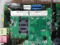 Axiomtek eBox626-853-FL Fanless Embedded PC, снимка 7