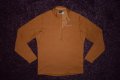 Montane Mens Protium Pull-On Inca Gold Sz M / #00409 /, снимка 8